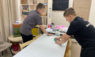 Дорогие друзья! Мы продолжаем нашу важную работу, и нам есть чем поделиться