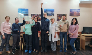 Союз социальных педагогов и социальных работников: помогаем каждому обрести шанс!